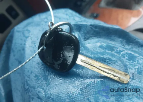 2004 Lexus Gx 470 z USA, uszkodzony, nr VIN JTJBT20X440029707